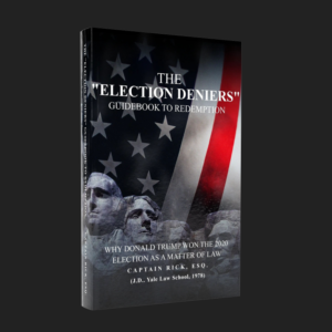 United States Flag Polo Shirt